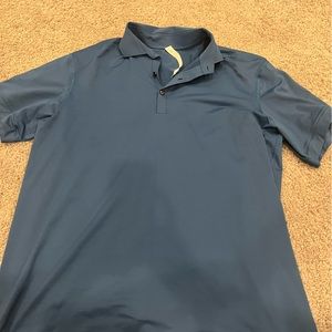 Men’s lululemon polo
